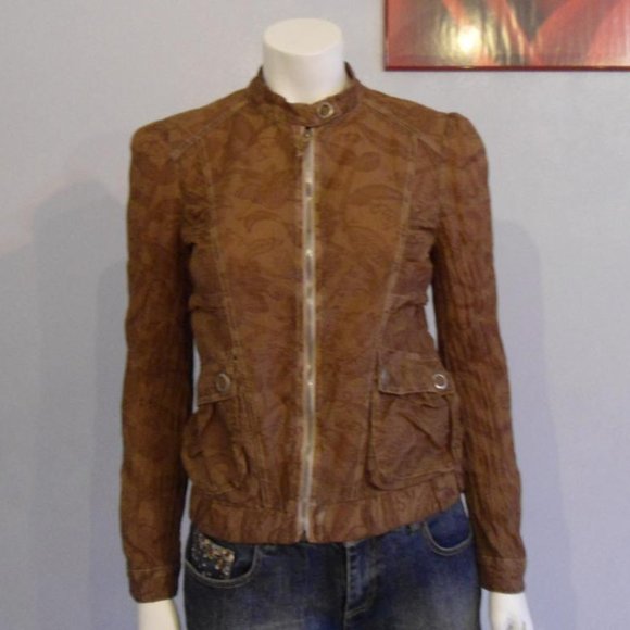 NWT SCERVINO STREET Women's Jacket - Picture 2 of 14